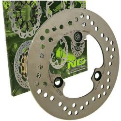 NG Brake Disc NG 220mm féktárcsa - Kawasaki KLF KFX KVF 250 300 400 NG Brake Disc Futómű és fék alkatrészek Féktárcsák