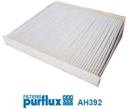 PURFLUX Filtru aer habitaclu / polen PURFLUX AH392 (AH392)