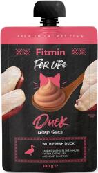 Fitmin For Life tejszínes szósz kacsa