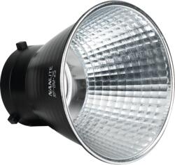 NanLite Reflector 45° Nanlite cu Montura FM