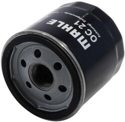 MAHLE olajszűrő - OC21 MAHLE Motor alkatrészek Olajfilterek, olajpumpák