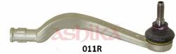 ASHIKA Cap de bara ASHIKA 111-00-011R (111-00-011R) - fixbox