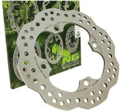 NG Brake Disc NG Wavy féktárcsa 220mm, Honda Pantheon, Foresight, Forza modellekhez NG Brake Disc Futómű és fék alkatrészek Féktárcsák