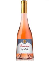 Budureasca - Cuvee Rose DOC 2025 - 0.75L, Alc: 12%