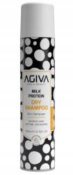 Agiva Török Száraz Haj Sampon Milk Protein Krém Felhő 200ml Agiva (8683348004132)