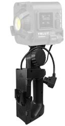 Yongnuo Maner V-Mount pentru Lampa Video LED Yongnuo LUX100 / LUX200