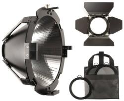 Hive Lighting Kit Reflector Super Spot Hive Lighting pentru LED-uri Omni-Color