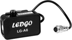 NanLite Dimmer Extern Nanlite pentru Baghete LG-E60
