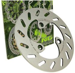 NG Brake Disc NG 190 mm féktárcsa - Atala, Macal, Peugeot, Rieju típusokhoz NG Brake Disc Futómű és fék alkatrészek Féktárcsák