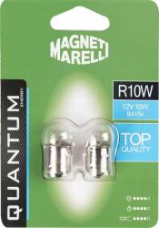 Magneti Marelli Quantum Energy izzó Magneti Marelli R10W, 12 V, 5 W, BA15s