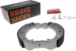 BGM PRO 150x24mm fékpofa Vespa PX, PK, T5 125cc, Rally 180 VSD1T, Rally 200 VSE1T, Sprint, TS125 VNL3T, GT125 VNL2T, GTR125 VNL2T, GL150 VLA1T, SS180, GS160, GS150 / GS3 VS5T-hez BGM Futómű és fék alkatré
