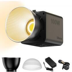 Ulanzi Lampa LED Ulanzi ML100Bi 100W Bi-Color (Adaptor EU)