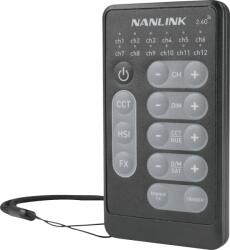 NanLite Telecomanda RGB Nanlite WS-RC-C2