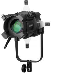 Yongnuo Suport Reflector cu Lentile 36 grade Yongnuo SPL100 Spotlight Mount