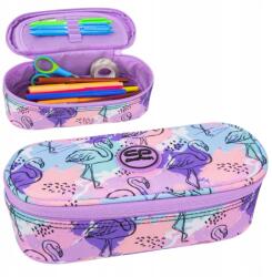 COOLPACK Campus Egyrekeszes Tolltartó Flip-flop Tok Nélkül (F062903)