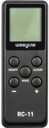 Weeylite Telecomanda Weeylite RC-11 pentru Lumini LED Viltrox