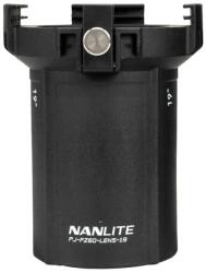 NanLite Obiectiv interschimbabil 19 grade Nanlite pentru FM Mount Projection Attachment