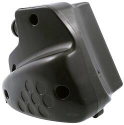 RIVELLO komplett fekete légszűrőház Peugeot Speedfight 2 50 E2 S1 307 WRC modellekhez kompatibilis RIVELLO Motor alkatrészek Légszűrők Légszűrők (gyári, utángyártott)