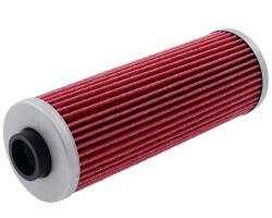 Hiflofiltro HF161 olajszűrő Hiflofiltro Motor alkatrészek Olajfilterek, olajpumpák - motomotors - 5 075 Ft