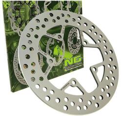 NG Brake Disc 220 mm féktárcsa - Yamaha BWs 125, Cygnus 125X kompatibilis NG Brake Disc Futómű és fék alkatrészek Féktárcsák