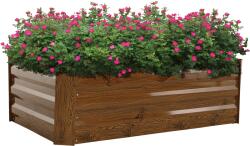Mobikon Jardiniera maro otel Nonky 80x60x30 cm (0000306368)