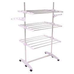 Mobikon Uscator rufe otel violet Denal 88x66x147 (0000203156deco)