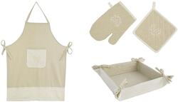 Bizzotto Set manusa servet sort cos paine Noa (BI0464712)