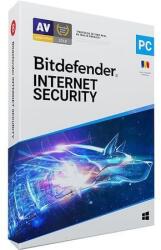 Bitdefender Internet Security 1 Dispozitiv 2 Ani Windows (IS03ZZCSN2401LEN.)
