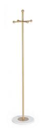 Bizzotto Cuier de pardoseala fier auriu 35x175 cm (0740495deco)