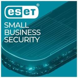 ESET Home Security ESET Small Business Security Server + VPN 5-25 Dispozitive (7748704)