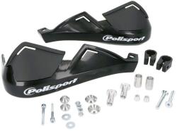 POLISPORT Evolution Integral kézvédő 22 mm-es kormányhoz POLISPORT Vázak, idomok, kiegészítők Kézvédők - motomotors - 23 970 Ft