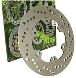 NG Brake Disc NG féktárcsa 245 mm - Yamaha TZR, Majesty, MBK Skyliner kompatibilis NG Brake Disc Futómű és fék alkatrészek Féktárcsák