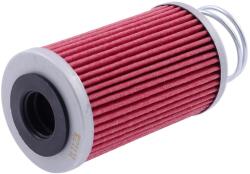 Hiflofiltro HF567 olajszűrő Hiflofiltro Motor alkatrészek Olajfilterek, olajpumpák - motomotors - 8 905 Ft