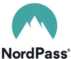 Nord Security Manager de Parole NordPass Enterprise pentru 1 utilizator, abonament 1 an (NPE)