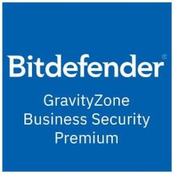 Bitdefender GravityZone Business Security Premium (7748691)