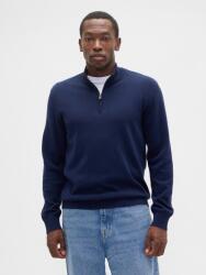 GAP Пуловер с цип GAP GAP | Sin | МЪЖЕ | XL