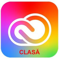 Adobe Creative Cloud pentru Școli Primare și Gimnaziale Minim 25 Licențe Subscripție Anuală (65297232BB02A12)