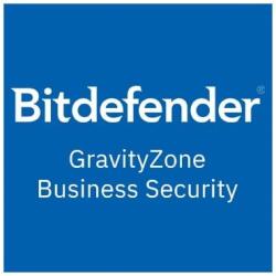 Bitdefender GravityZone Business Security (7748690)