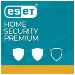 ESET Home Security Premium VPN Nelimitat + Criptare 1-25 Dispozitive (7748700)