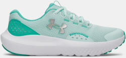 Under Armour Момчешки обувки Under Armour UA GGS Surge 4 Under Armour | Zelen | Момичешки | 40