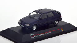 IST MODELS Dacia Supernova Klima 1999 dark blue1/43 (2274)