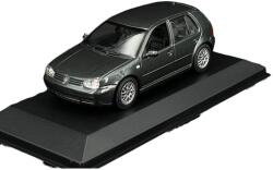 MINICHAMPS VW Golf IV Grey Metallic 1999 Maxichamps, Minichamps scala 1/431/43 (46183)