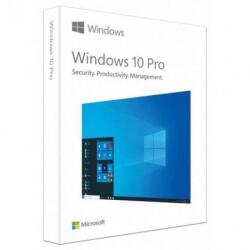 Microsoft Windows 10 Professional ESD Retail 32/64 Bit FPP Electronica (FQC-09131)