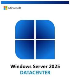 Microsoft Windows Server Data Center Core 2025 Commercial Perpetual - 16 Core (DG7GMGF0PWHD:0001)