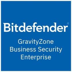 Bitdefender Licență Bitdefender GravityZone Business Security Enterprise (7748692)