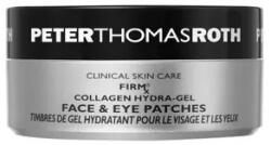 Peter Thomas Roth Masti pentru ochi Firmx Collagen Hydra-Gel, 90 bucati, Peter Thomas Roth Masca de fata