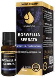 Cosmo Pharm BOSWELLIA SERRATA: Ulei Esential de Tamaie Indiana (Indian Frankincense)