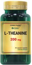 Cosmo Pharm L-THEANINE 200 mg + EGCG 30 capsule