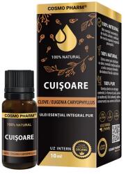 Cosmo Pharm Ulei Esential De Cuisoare - 10ml CLOVE/EUGENIA CARIOPHYLLUS