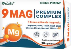Cosmo Pharm 9 Mag Premium Complex®
